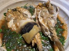 -永安鱼庄·镇江菜(丁卯店)