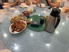 -阿甘酒家(桂青路店)