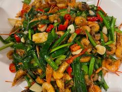 -丹江口渔村·湘味厨房(桃园店)