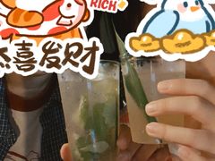 -大青树咖啡(大理古城店)