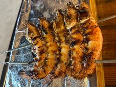 -九號院子海鲜烧烤