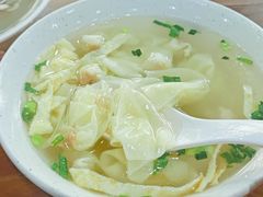 泡泡小馄饨-随柳居·苏式小吃(建新巷店)