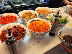 -刘长和手工粉(坡子街店)