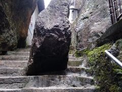 -雁荡山风景名胜区