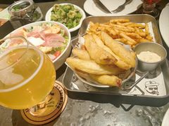 -京A Taproom·精酿餐吧(CBD店)