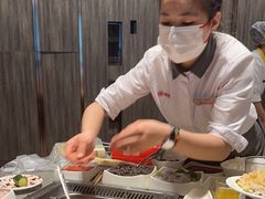 -海底捞火锅(龙岗星河COCO Park店)
