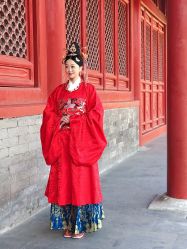 点击看大图 -美云庭古装·格格服汉服·京城旅拍(北京店)