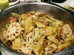 -咏哇美蛙美味(厦门罗宾森店)