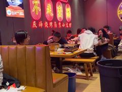 -庆峰龙虾烧烤(合肥一店)