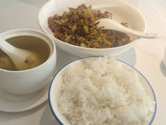 -兰湘子·湘菜小炒(长安万科广场店)