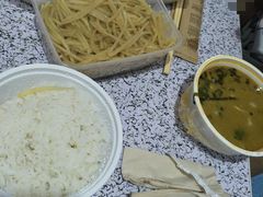 -好嫂子酱猪手•农家菜(蒲黄榆店)