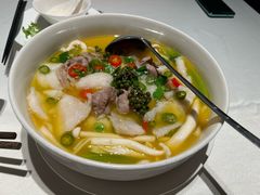 -黑明餐厅(白鹭洲店)