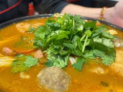 -肥汁米蘭香港米线(长宁来福士店)