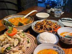 -上楼私房菜(院士路店)