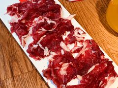 -牛很鲜潮汕牛肉火锅(朝晖路店)
