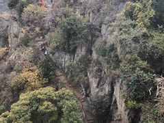 -北京鹫峰国家森林公园