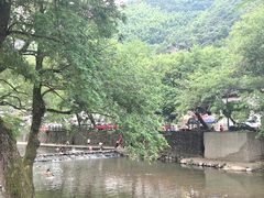 -鹿亭中村