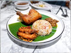 -关夫人餐厅(阳光广场店)