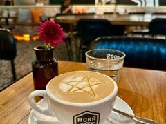 -Moka Bros 摩卡站(嘉华店)