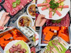 -凤来栖·净庭院·火锅(欧尚店)