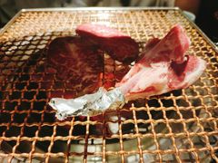 -九田家黑牛烤肉料理(太阳宫广场店)