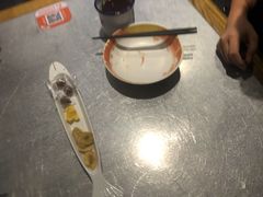 -探鱼·鲜青椒爽麻烤鱼(中天广场店)