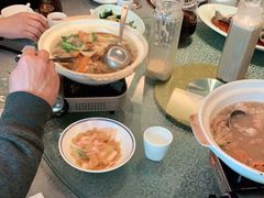 -丽华园(汉阳龙阳店)