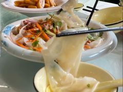 -甘家界柠檬鸭店(高峰林场店)