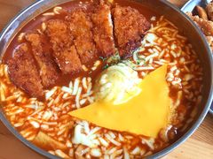 -青春分食(仙林大学城店)