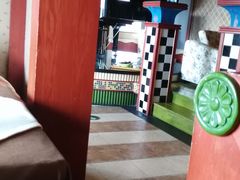 -栖巢咖啡馆(双岗店)