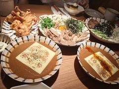 -CURRY YA 熟成咖哩專門店(深圳湾万象城店)