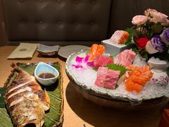 -阿吾罗·月咏精致日料(港汇恒隆广场店)