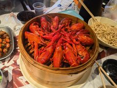 -靓靓蒸虾·头牌蒸虾(雪松路总店)