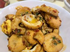 -笨罗卜浏阳菜馆(星沙店)