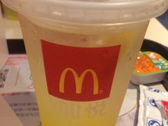 -麦当劳(杭州文三路店)