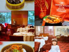 -深圳富苑皇冠假日套房酒店