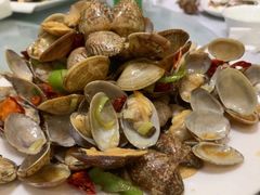 -宾朋海鲜美食餐厅·特色美食(兴海路店)