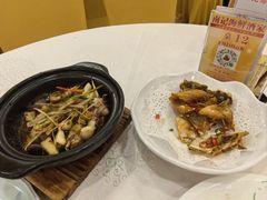 -寻味顺德·南记酒家·传统顺德菜·鱼生(广源路店)