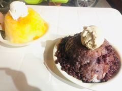 -二斗栗子(黄河道店)