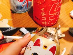 -綱元·海鲜豆捞(明州里店)