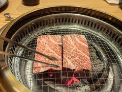 -松鱼亭·和牛烧肉(协鑫广场店)