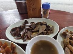 -凌舍好烧鹅(中山路店)