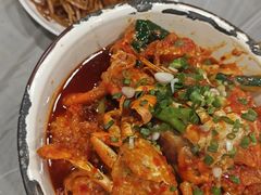 -辣螃铠盆盆蟹大排档(总店)