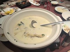 -久宴·天目湖大鱼头(恐龙园店)