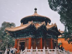 -故宫博物院(故宫)