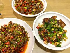 -建辉湖南土菜馆(南大街店)