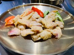 -本炙炭烤·蒲烧活鳗料理店(金沙洲店)
