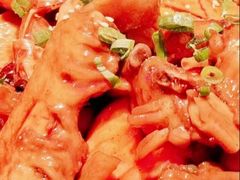 -多嘴超级肉蟹煲(欧亚卖场店)