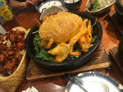 -石锅先生