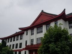 -四川大学(望江校区)